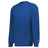 Augusta Sportswear Athletic Fleece Pocket Crew 125200 ROYAL (BA) S