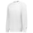 Augusta Sportswear Athletic Fleece Pocket Crew 125200 WHITE S