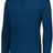 Augusta Sportswear Attain Wicking 1/4 Zip Pullover 2785 NAVY S
