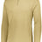 Augusta Sportswear Attain Wicking 1/4 Zip Pullover 2785 VEGAS GOLD S