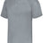 Augusta Sportswear Attain Wicking Two - Button Baseball Jersey 1565 BLUE GREY S