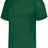 Augusta Sportswear Attain Wicking Two - Button Baseball Jersey 1565 DARK GREEN S