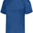 Augusta Sportswear Attain Wicking Two - Button Baseball Jersey 1565 ROYAL S