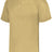 Augusta Sportswear Attain Wicking Two - Button Baseball Jersey 1565 VEGAS GOLD S