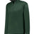 Augusta Sportswear B - CORE 1/4 ZIP PULLOVER 410200 FOREST/GRAPHITE (BA) S