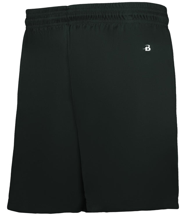 Augusta Sportswear B - CORE 5" SHORTS 424500 BLACK S