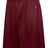 Augusta Sportswear B - CORE 7" SHORTS 410700 CARDINAL (BA) S