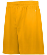 Augusta Sportswear B - CORE 7" SHORTS 410700 GOLD S