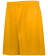 Augusta Sportswear B - CORE 7" SHORTS 410700 GOLD S