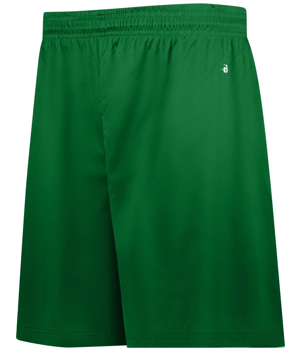 Augusta Sportswear B - CORE 7" SHORTS 410700 KELLY S