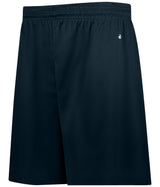 Augusta Sportswear B - CORE 7" SHORTS 410700 NAVY (BA) S