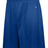 Augusta Sportswear B - CORE 7" SHORTS 410700 ROYAL (BA) S