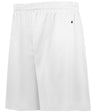 Augusta Sportswear B - CORE 7" SHORTS 410700 WHITE S