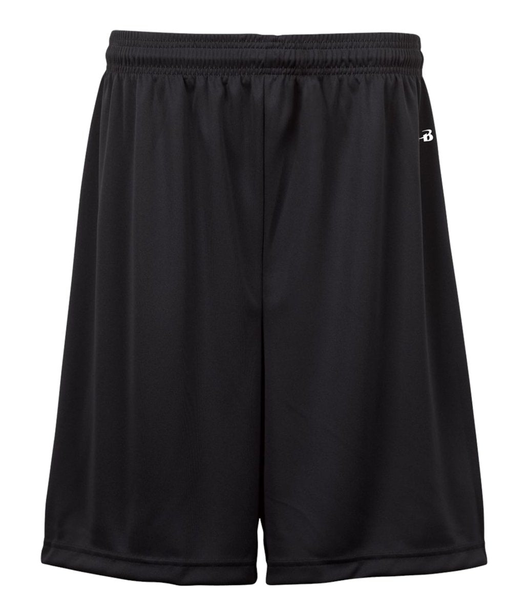 Augusta Sportswear B - CORE 9" SHORTS 410900 BLACK S
