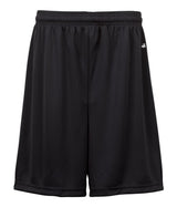 Augusta Sportswear B - CORE 9" SHORTS 410900 BLACK S