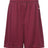 Augusta Sportswear B - CORE 9" SHORTS 410900 CARDINAL (BA) S