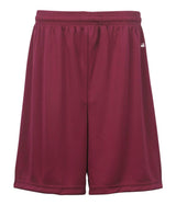 Augusta Sportswear B - CORE 9" SHORTS 410900 CARDINAL (BA) S