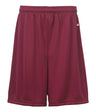 Augusta Sportswear B - CORE 9" SHORTS 410900 CARDINAL (BA) S