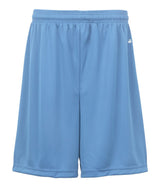 Augusta Sportswear B - CORE 9" SHORTS 410900 COLUMBIA BLUE (BA) S