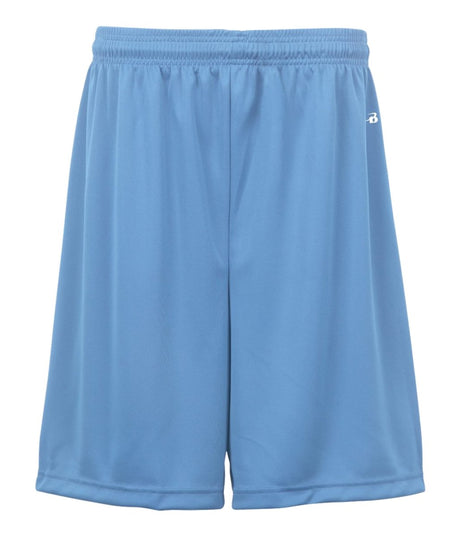 Augusta Sportswear B - CORE 9" SHORTS 410900 COLUMBIA BLUE (BA) S