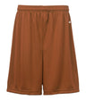 Augusta Sportswear B - CORE 9" SHORTS 410900 DARK ORANGE S