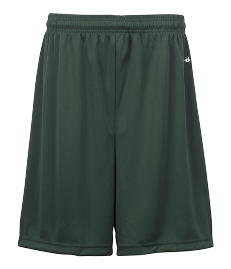 Augusta Sportswear B - CORE 9" SHORTS 410900 FOREST (BA) S