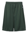 Augusta Sportswear B - CORE 9" SHORTS 410900 FOREST (BA) S