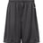 Augusta Sportswear B - CORE 9" SHORTS 410900 GRAPHITE (BA) S