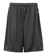 Augusta Sportswear B - CORE 9" SHORTS 410900 GRAPHITE (BA) S