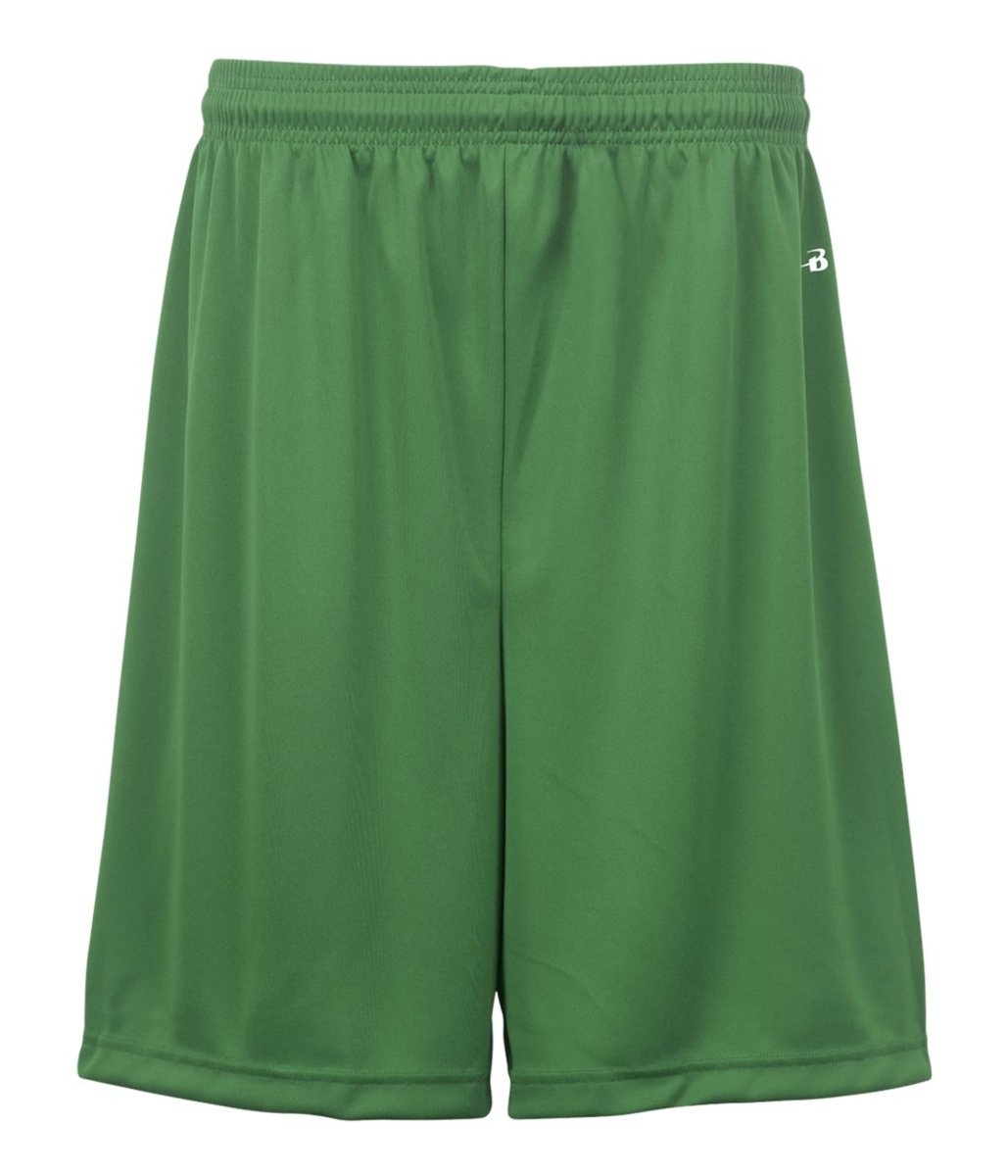 Augusta Sportswear B - CORE 9" SHORTS 410900 KELLY S