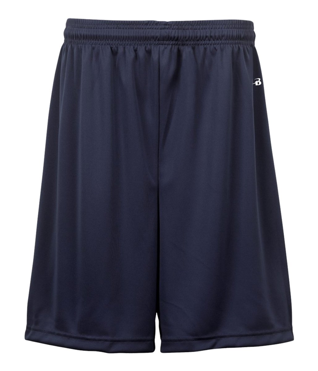 Augusta Sportswear B - CORE 9" SHORTS 410900 NAVY (BA) S