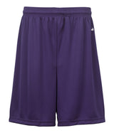 Augusta Sportswear B - CORE 9" SHORTS 410900 PURPLE (BA) S