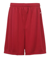 Augusta Sportswear B - CORE 9" SHORTS 410900 RED (BA) S
