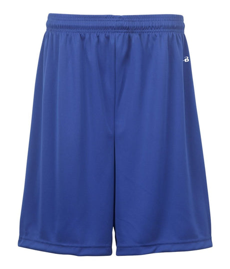 Augusta Sportswear B - CORE 9" SHORTS 410900 ROYAL (BA) S