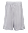 Augusta Sportswear B - CORE 9" SHORTS 410900 SILVER (BA) S
