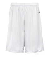 Augusta Sportswear B - CORE 9" SHORTS 410900 WHITE S