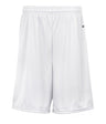 Augusta Sportswear B - CORE 9" SHORTS 410900 WHITE S