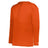 Augusta Sportswear B - CORE LONG SLEEVE HOODIE 410500 BURNT ORANGE (BA) S
