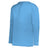 Augusta Sportswear B - CORE LONG SLEEVE HOODIE 410500 COLUMBIA BLUE (BA) S