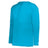 Augusta Sportswear B - CORE LONG SLEEVE HOODIE 410500 ELECTRIC BLUE (BA) S
