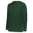 Augusta Sportswear B - CORE LONG SLEEVE HOODIE 410500 FOREST (BA) S