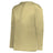 Augusta Sportswear B - CORE LONG SLEEVE HOODIE 410500 VEGAS GOLD S