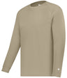 Augusta Sportswear B - CORE LONG SLEEVE TEE 410400 SAND (BA) S