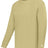 Augusta Sportswear B - CORE LONG SLEEVE TEE 410400 VEGAS GOLD S
