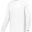 Augusta Sportswear B - CORE LONG SLEEVE TEE 410400 WHITE S