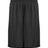 Augusta Sportswear B - CORE POCKETED 7" SHORTS 412700 BLACK S