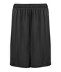 Augusta Sportswear B - CORE POCKETED 7" SHORTS 412700 BLACK S