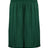 Augusta Sportswear B - CORE POCKETED 7" SHORTS 412700 FOREST (BA) S
