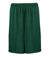 Augusta Sportswear B - CORE POCKETED 7" SHORTS 412700 FOREST (BA) S