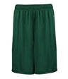 Augusta Sportswear B - CORE POCKETED 7" SHORTS 412700 FOREST (BA) S
